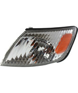 Signal Light Driver Left Fits 2000-2001 Lexus ES300 - $80.55 CAD