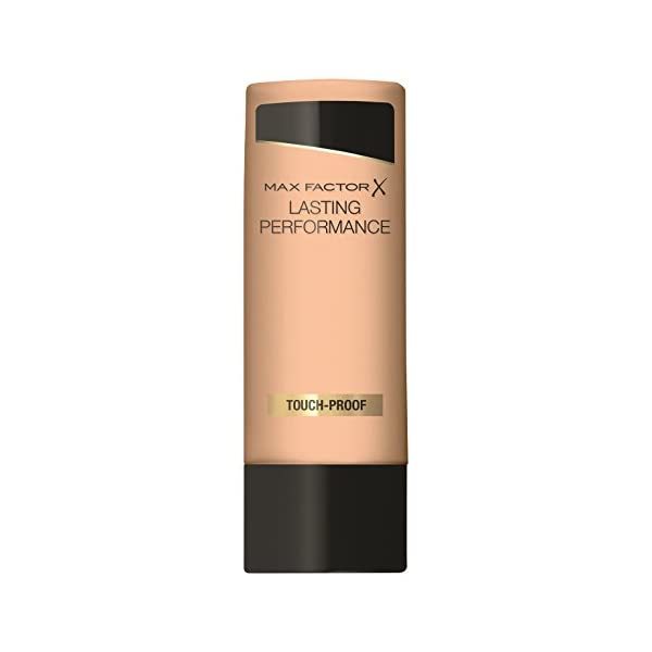 Max Factor Lasting Performance 104 Warm Almond Foundation, 35 ml  - $22.00