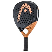HEAD | Padel Speed Motion Paddle | Premium Woven Carbon and Fiberglass R... - £156.41 GBP