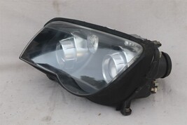 CrossFire Cross Fire Headlight Head Light Lamp Driver Left LH - POLISHED image 4