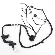 2017-2020 Tesla Model 3 Rear Left Door Wire Wiring Harness 2067965-00-A ... - $75.92 CAD