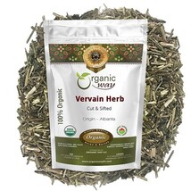 Pure Herbs: Blue Vervain - 4 oz. (Natural Herbal Extracts) image 13