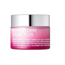 ISOI Bulgarian Rose Blemish Care Cream Plus - 20ml Korea Cosmetic - $34.80