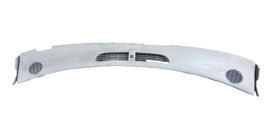 2005-2009 Chevy Trailblazer Dash Defrost Panel P/N 15132180 Genuine Oem Gm Part - £36.33 GBP