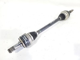 Left Rear Cv Axle Shaft OEM 2007 08 09 10 11 12 13 14 15 2016 Lexus LS460 - $66.83