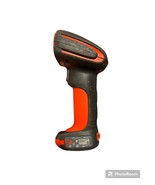 Honeywell 1911IER-3-N Granit 1911i 2D Cordless Barcode Scanner cosmetic ... - $27.58
