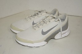 Nike Air Max Jewel Athletic Shoe Women&#39;s Size 8.5 Beige Knit Trainer 896... - $44.54