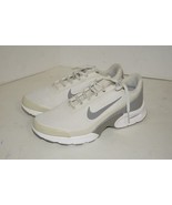 Nike Air Max Jewel Athletic Shoe Women&#39;s Size 8.5 Beige Knit Trainer 896... - £34.99 GBP