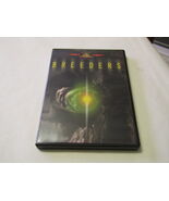 Breeders DVD (Used) - $10.00