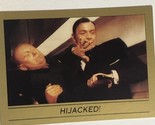 James Bond 007 Trading Card 1993  #73 Sean Connery - £1.54 GBP