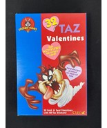 NOS Taz Valentines Looney Tunes Cleo 1997 - $12.00