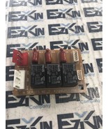 Carrier 42QN6A55280 N Series Circuit Board  - $28.70