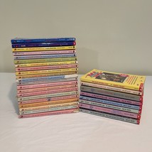 The Baby Sitters Club Book Lot Of 29 Paperback Babysitters VTG HTF Baby-... - £67.07 GBP