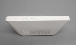 eufy Security E83121D1 Spaceview Baby Monitor Cam Bundle - White image 8