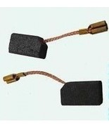 Carbon Brushes for  Angle Grinder Elu ws12 type a2 939539-01   ws 12   -... - $6.94