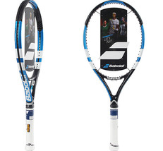 Babolat Drive Max 110 Tennis Racquet Racket 110sq 265g 16x20 G2 1pc Unst... - $220.88+