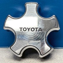 ONE 1987-1991 Toyota Camry # 69226 14&quot; Steel Wheel / Rim Center Cap USED - £7.85 GBP
