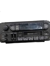 Audio Equipment Radio 2-7 Pin Connectors On Radio Fits 98-02 CONCORDE 332089 - £37.44 GBP