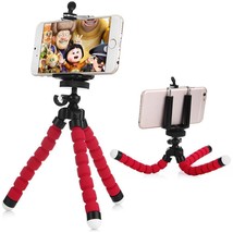 Universal Cell Phone Tripod with Mount Adapter - £7.21 GBP+