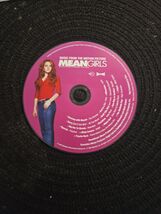 Mean Girls cd 2004 - Used Audio CD Only  - $8.90