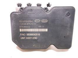 14-15-16  HYUNDAI ELANTRA/ SEDAN/  A.B.S/ ANTI-LOCK BRAKE PUMP/ MODULE/ ACTUATOR image 6