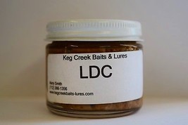Keg Creek "LDC" Lure 2 Oz. Traps Predator Bait Trapping - $21.77