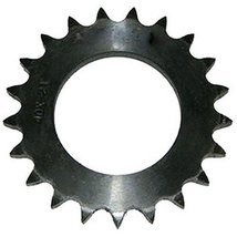 DOUBLE HH 86516 Series 16T #50 Chain Sprocket - €20,79 EUR