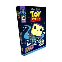 Funko Pop! Boxed Tee: Toy Story - Buzz - L - $28.99
