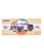 1:50 Corgi American LaFrance Carnegie Fire Truck Engine Diecast Limited ... - €38,57 EUR