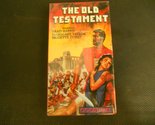 The Old Testament [VHS Tape] - $2.93
