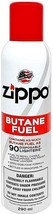 Zippo Lighter Butane Fuel 5.73oz. (162g) *Free Shipping* - $11.87