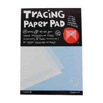 Micador Tracing Paper - 25 sheets A3 - $41.71