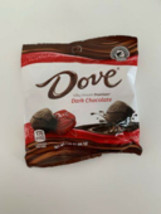 DOVE PROMISES Dark Chocolate Candy Bag - 2.26 Oz - £11.63 GBP