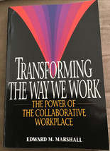 Transforming the Way We Work Paperback – 1995        0 - £4.12 GBP