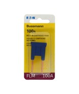 Bussmann (BP/FLM-100-RP) 100 Amp Male Termination Fusible Link - £6.77 GBP