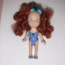 Vintage Miss Party Surprise Doll Princess Party Friends Doll Toy Biz Y2K - $6.93