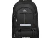 K climbing travel sports rucksack 65l high capacity school bag camping hiking pack thumb155 crop