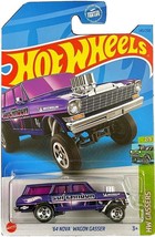 Hot Wheels (Gassers)  -  &quot;1964 Nova Wagon Gasser&quot; - £5.54 GBP