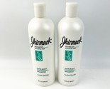 TWO New Jhirmack Nitro-Body Volumizing Shampoo Hair Care Fine Thin 20 oz... - $49.99