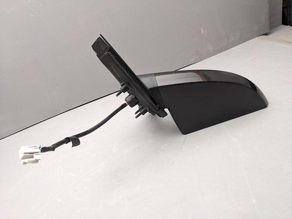 OEM 2006-2012 Chevy Impala LH Driver's Left Side View Mirror 3 Wire Plug 518Q Item image 11