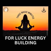 How To - Money Spell For Energy Building Luck and Money To bring regular changes - £5.50 GBP