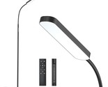 Floor Lamp, 15W/1000Lm Bright Led Floor Lamp With Stepless Adjustable 30... - $73.99