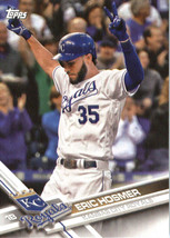 2017 Topps American League Standouts #AL-5 Eric Hosmer NM-MT Royals ID:12599 - £1.34 GBP