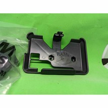 RAM® Form-Fit Cradle for Garmin nuvi Reservoir Mount with Diamond Plate - £42.36 GBP