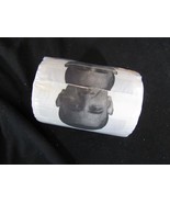 NIP President Barack Obama Toilet Paper Roll 2Ply 250 Sheets Gag Gift Fu... - £5.30 GBP