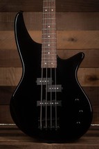 Jackson JS Series Spectra Bass JS2 Gloss Black - $259.99