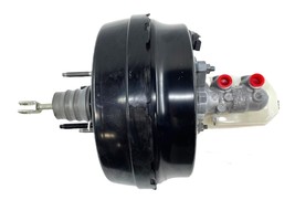 2021-25 Ford Bronco Sport Brake Booster Master Cylinder &amp; Reservoir JX61... - $178.15