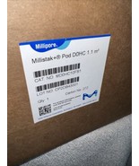 Millipore Millistak+ HC Pod D0HC 1.1 m2 MD0HC10FS1 CP2DB43001~SEALED - $3,665.52 MXN