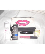 IPSY BAGS (new) LIPS - £11.70 GBP