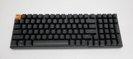 GLORIOUS GMMK 2 Gaming Mechanical Keyboard Hotswap 96% - Black image 3